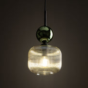 Sophia egyágú függesztett lámpa