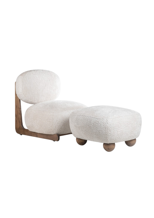 BAOBAB fotel
