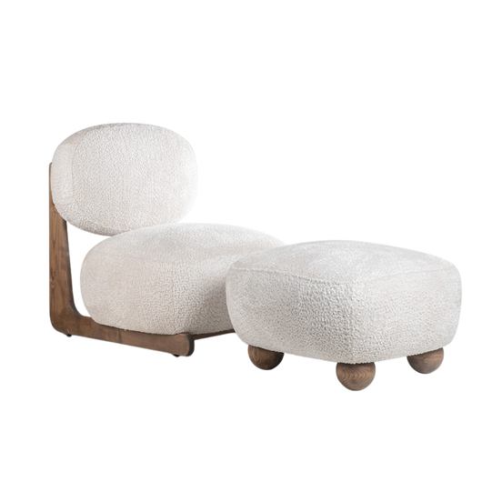 BAOBAB fotel