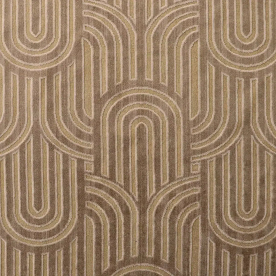 BELLE ÉPOQUE VELVET - 02 Twill Taupe
