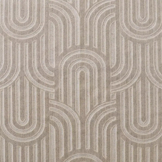 BELLE ÉPOQUE VELVET - 01 White Cotton