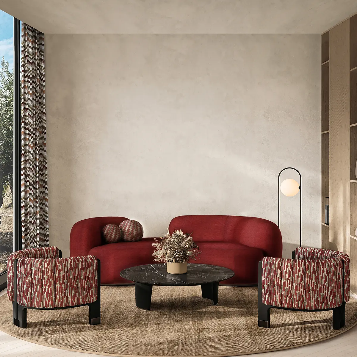 CALEM textil
