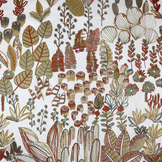 CHRONIQUES DE VOYAGE - 01 Autumn Dream