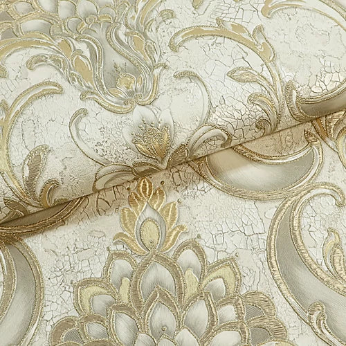 Emiliana Parati Damasco Reale tapéta 73403 – 4. kép