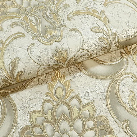 Emiliana Parati Damasco Reale tapéta 73403 – 4. kép