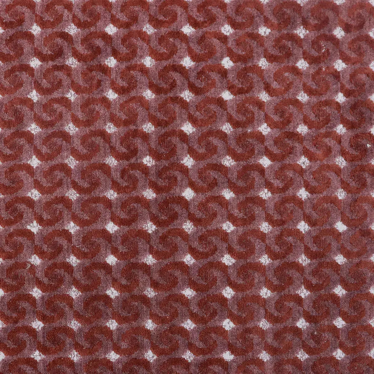 FRISSON VELVET - 05 Burgundy Wine