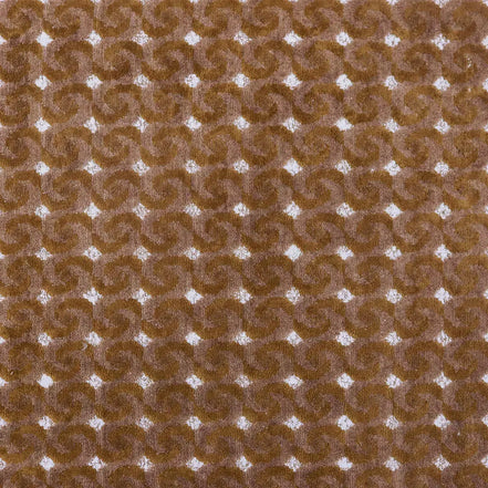 FRISSON VELVET - 03 Cognac