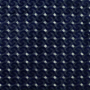 FRISSON VELVET - 07 Marine Blue