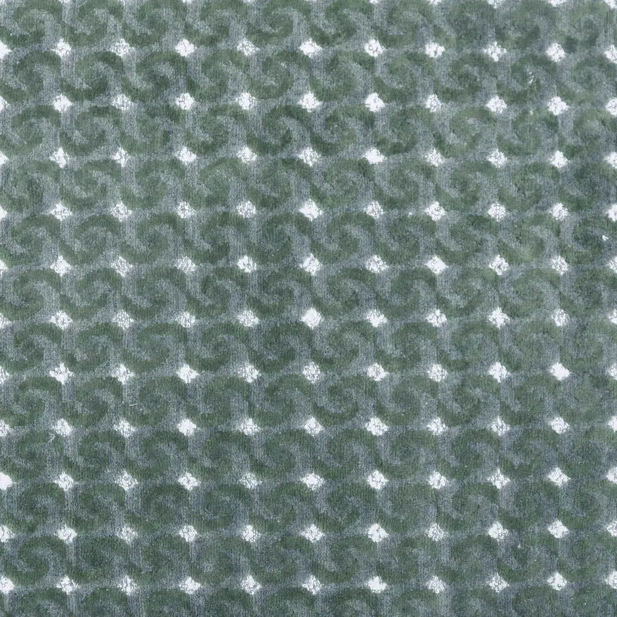 FRISSON VELVET - 06 Sage Green