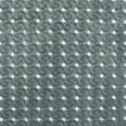 FRISSON VELVET - 06 Sage Green