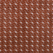FRISSON VELVET - 04 Terracotta