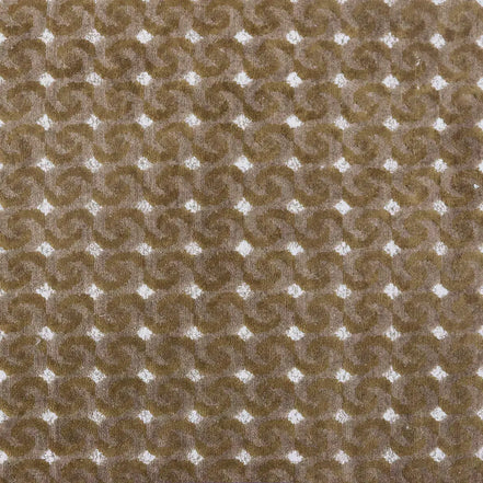 FRISSON VELVET - 02 Twill Taupe