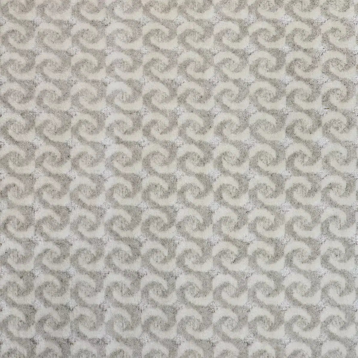FRISSON VELVET - 01 Cotton White