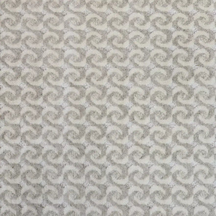 FRISSON VELVET - 01 Cotton White