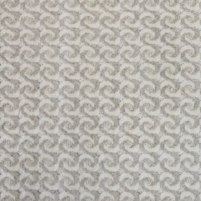 FRISSON VELVET - 01 Cotton White