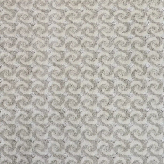 FRISSON VELVET - 01 Cotton White