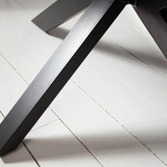 Dining table GALAXIE II 180cm sheesham wood