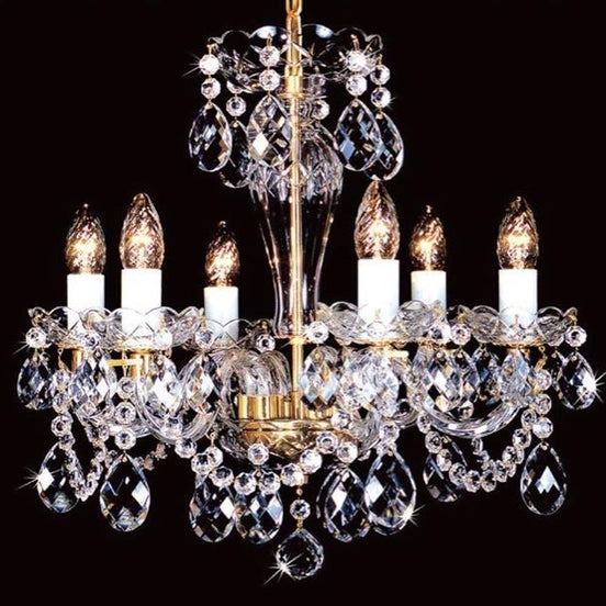 Pallavicini c 6 K