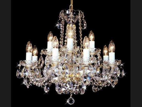 Andrassy c 12 K