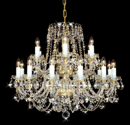 Waltz c 18 K