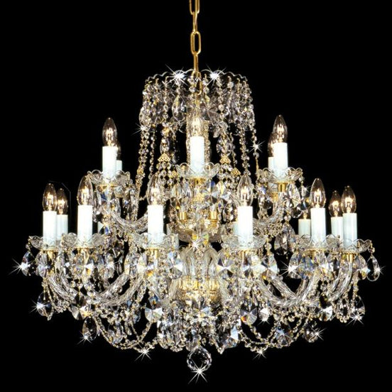 Walzer c 18 K