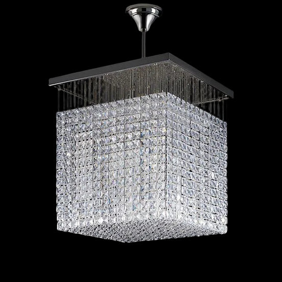 Cube F4 /1