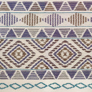 INDIGÈNE FR - 03 Bleu Universe