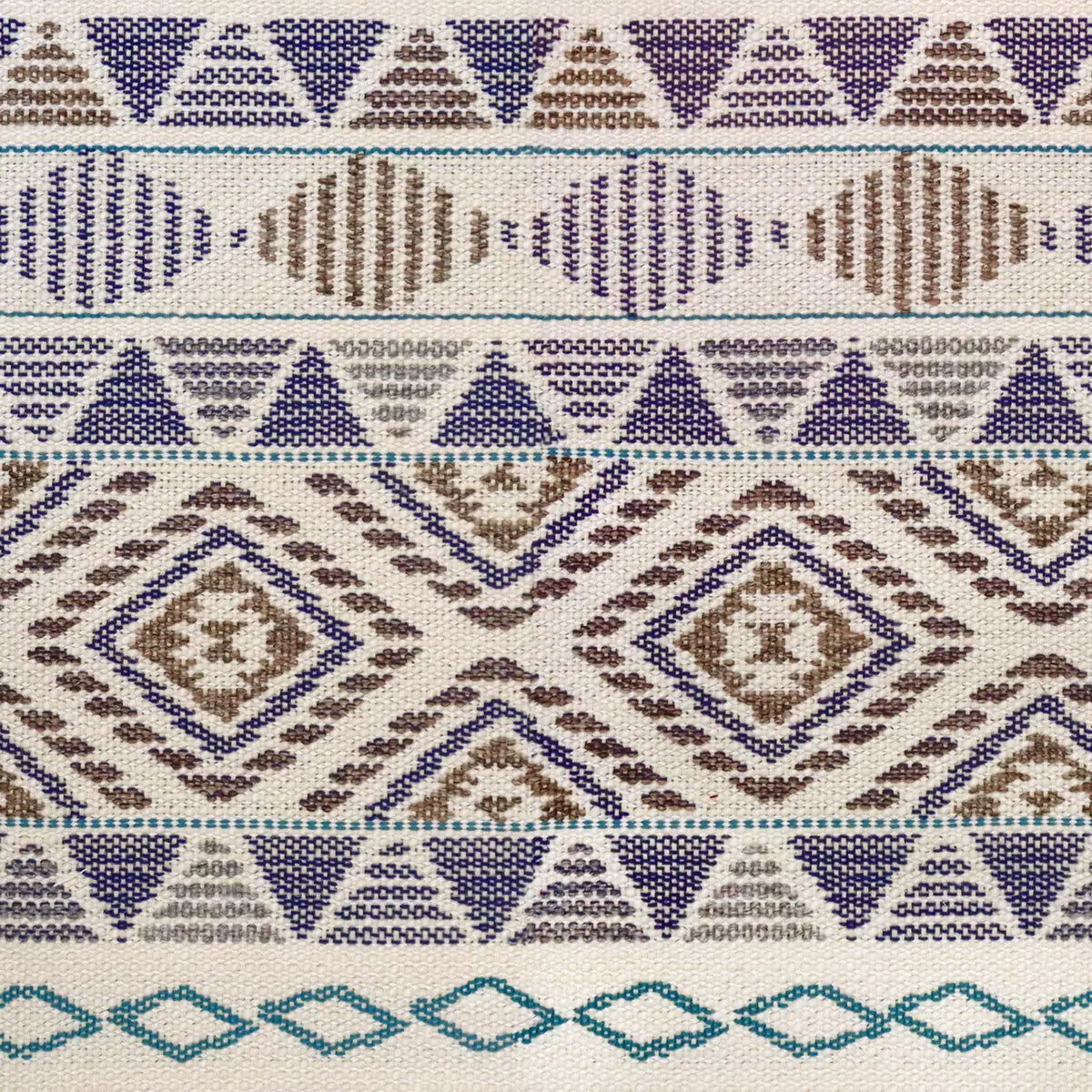 INDIGÈNE FR - 03 Bleu Universe