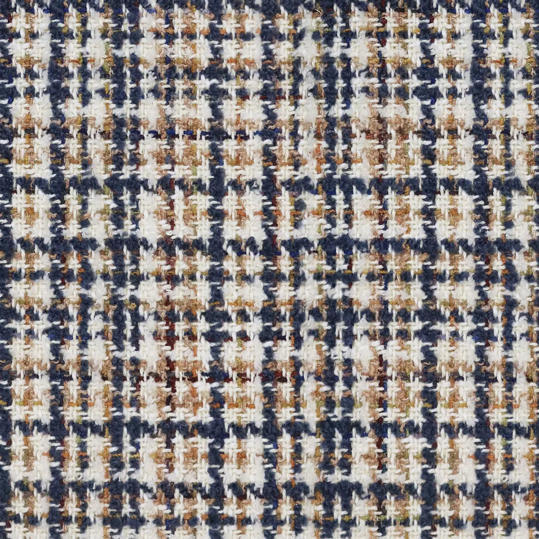 TAILLEUR 04 Mixed Canvas buklé textil