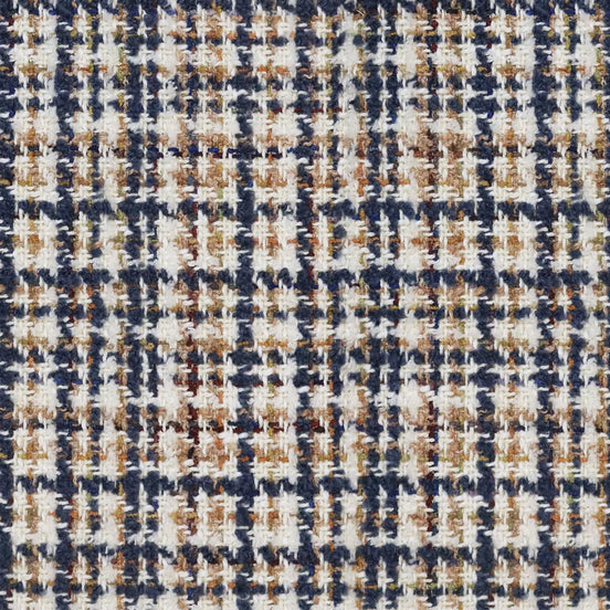 TAILLEUR 04 Mixed Canvas buklé textil