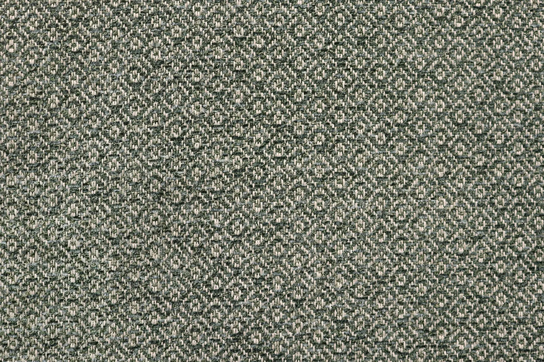 Vintage Easy Clean 04 Green Moss mintás szövet