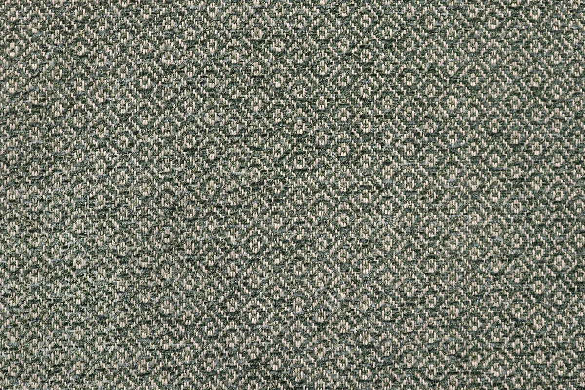 Vintage Easy Clean 04 Green Moss mintás szövet